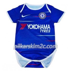 Koszulka Chelsea Mini Główna 2018-2019 - Koszulki Piłkarskie